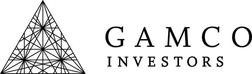 GAMCO Investors logo