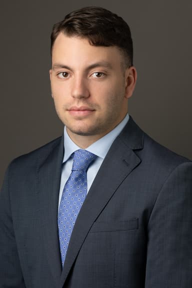 Alec Boccanfuso