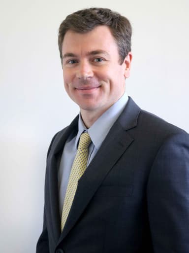 Brett Kearney, CFA