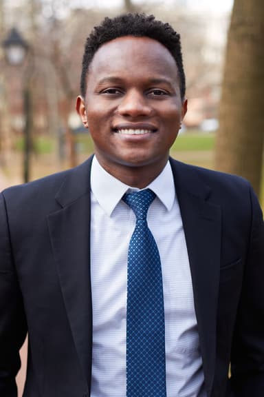Daniel Barasa