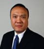 Simon T. Wong, CFA