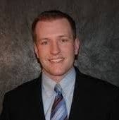 Wayne C. Pinsent, CFA