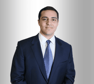 Andrew Cappucci