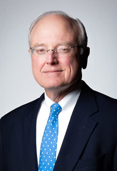 Howard F. Ward, CFA