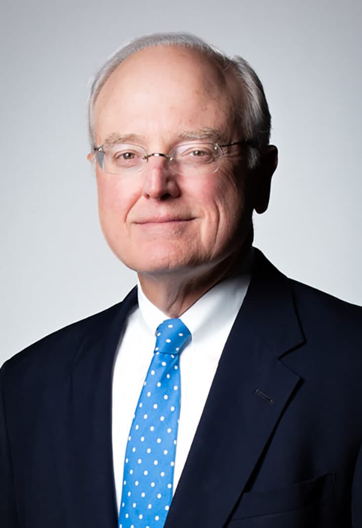Howard Ward, CFA