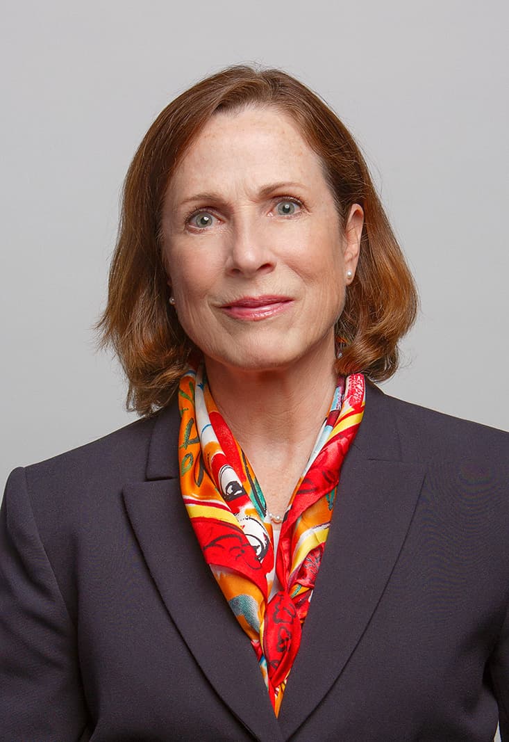 Jane O'Keefe