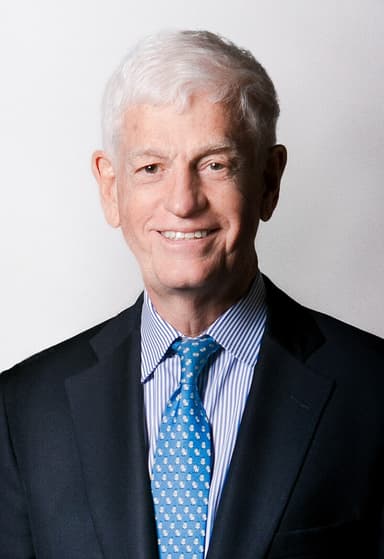 Mario J. Gabelli, CFA