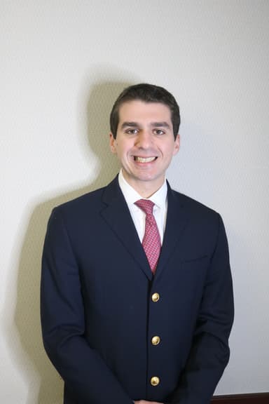Michael Burgio