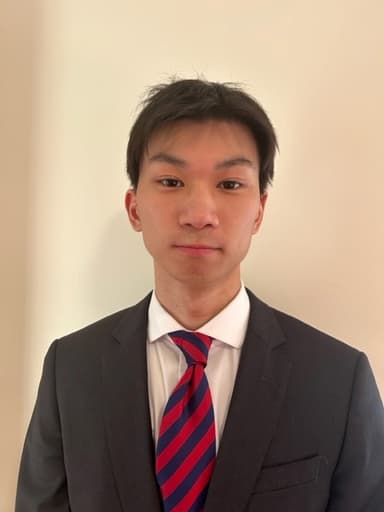 Ryuta Makino