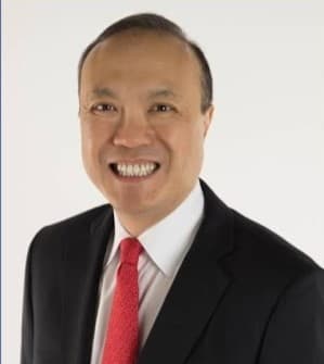 Simon Wong
