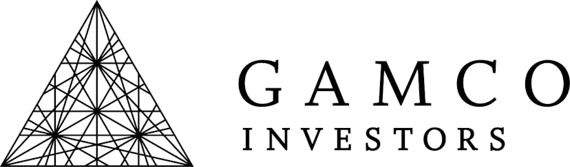 GAMCO Investors logo