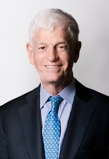 Mario J. Gabelli, CFA